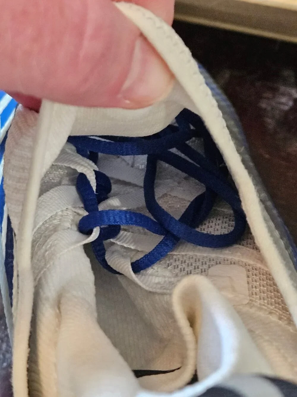 Nike very good